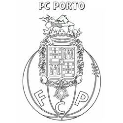 Dibujo para colorear: Portugal (Geografía y Lugares) #215974 - Dibujos para Colorear e Imprimir Gratis
