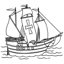 Dibujo para colorear: Portugal (Geografía y Lugares) #215976 - Dibujos para Colorear e Imprimir Gratis