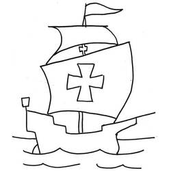 Dibujo para colorear: Portugal (Geografía y Lugares) #215978 - Dibujos para Colorear e Imprimir Gratis