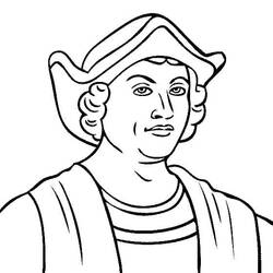 Dibujos para colorear: Portugal - Dibujos para Colorear e Imprimir Gratis