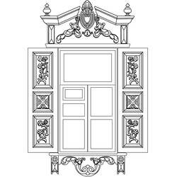 Dibujo para colorear: Rusia (Geografía y Lugares) #192552 - Dibujos para Colorear e Imprimir Gratis