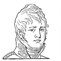 Dibujo para colorear: Rusia (Geografía y Lugares) #192566 - Dibujos para Colorear e Imprimir Gratis