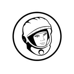 Dibujo para colorear: Rusia (Geografía y Lugares) #192567 - Dibujos para Colorear e Imprimir Gratis