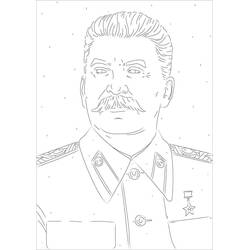 Dibujo para colorear: Rusia (Geografía y Lugares) #192569 - Dibujos para Colorear e Imprimir Gratis