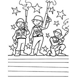Dibujo para colorear: Rusia (Geografía y Lugares) #192577 - Dibujos para Colorear e Imprimir Gratis
