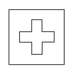 Dibujo para colorear: Suiza (Geografía y Lugares) #183884 - Dibujos para Colorear e Imprimir Gratis