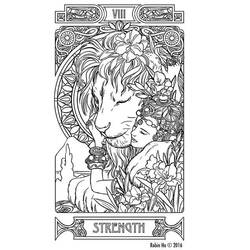 Dibujo para colorear: Carta de Tarot (Juguetes y Juegos) #219871 - Dibujos para Colorear e Imprimir Gratis