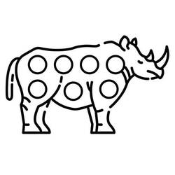 Dibujos para colorear: Pop It - Dibujos para Colorear e Imprimir Gratis