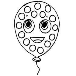 Dibujo para colorear: Pop It (Juguetes y Juegos) #200835 - Dibujos para Colorear e Imprimir Gratis