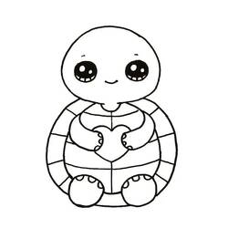Dibujo para colorear: Squishmallows (Juguetes y Juegos) #219286 - Dibujos para Colorear e Imprimir Gratis