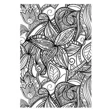 Dibujo Anti-Estrés (Mandalas) #126894 para imprimir y colorear