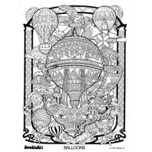 Dibujo Anti-Estrés (Mandalas) #126922 para imprimir y colorear