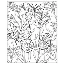 Dibujo Anti-Estrés (Mandalas) #126977 para imprimir y colorear