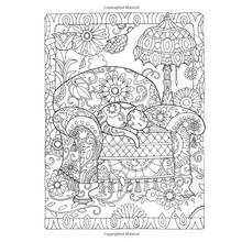 Dibujo Anti-Estrés (Mandalas) #127042 para imprimir y colorear