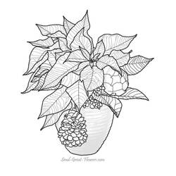 Dibujo Anti-Estrés (Mandalas) #127133 para imprimir y colorear