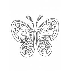 Dibujo Anti-Estrés (Mandalas) #23032 para imprimir y colorear