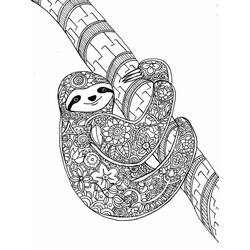 Dibujo Arteterapia (Mandalas) #208458 para imprimir y colorear