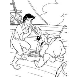 Dibujo para colorear: Flauta (Música) #173455 - Dibujos para Colorear e Imprimir Gratis