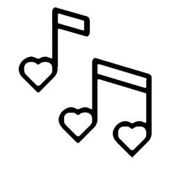 Dibujo para colorear: Notas Musicales (Música) #218758 - Dibujos para Colorear e Imprimir Gratis