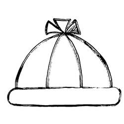 Dibujo para colorear: Camping (Naturaleza y Estaciones) #207404 - Dibujos para Colorear e Imprimir Gratis