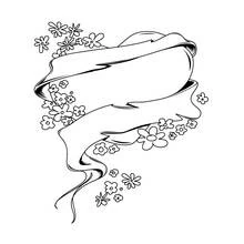 Dibujo Flores (Naturaleza y Estaciones) #155265 para imprimir y colorear