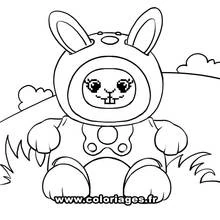 Dibujo Ramo de Flores (Naturaleza y Estaciones) #160840 para imprimir y colorear