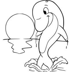 Dibujo Sol (Naturaleza y Estaciones) #172438 para imprimir y colorear