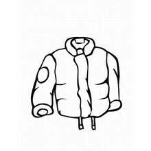 Dibujo Temporada de Invierno (Naturaleza y Estaciones) #164558 para imprimir y colorear