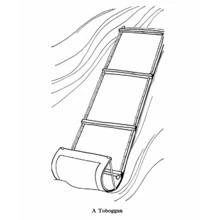 Dibujo Temporada de Invierno (Naturaleza y Estaciones) #164638 para imprimir y colorear