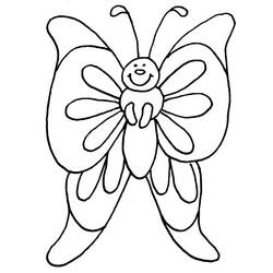 Dibujo para colorear: Temporada de Primavera (Naturaleza y Estaciones) #164800 - Dibujos para Colorear e Imprimir Gratis