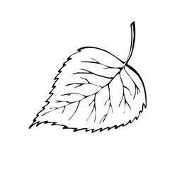 Dibujo para colorear: Temporada de Otoño (Naturaleza) #164211 - Dibujos para Colorear e Imprimir Gratis