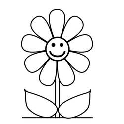 Dibujo para colorear: Temporada de Primavera (Naturaleza) #164954 - Dibujos para Colorear e Imprimir Gratis