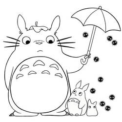 Dibujo Paraguas (Objetos) #172764 para imprimir y colorear