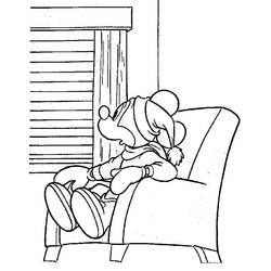 Dibujo Silla (Objetos) #180490 para imprimir y colorear