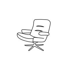 Dibujo Silla (Objetos) #180495 para imprimir y colorear