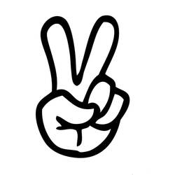 Dibujo para colorear: Emoji (Otro) #190375 - Dibujos para Colorear e Imprimir Gratis