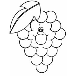 Dibujo para colorear: Emoticon (Otro) #115949 - Dibujos para Colorear e Imprimir Gratis