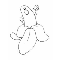 Dibujo para colorear: Emoticon (Otro) #115966 - Dibujos para Colorear e Imprimir Gratis