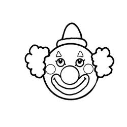 Dibujo para colorear: Emoticon (Otro) #115969 - Dibujos para Colorear e Imprimir Gratis