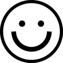 Dibujo para colorear: Emoticon (Otro) #115985 - Dibujos para Colorear e Imprimir Gratis