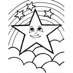 Dibujo para colorear: Emoticon (Otro) #115992 - Dibujos para Colorear e Imprimir Gratis