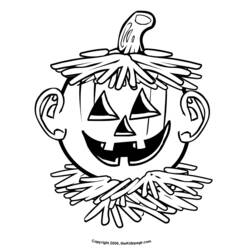Dibujo para colorear: Emoticon (Otro) #116015 - Dibujos para Colorear e Imprimir Gratis