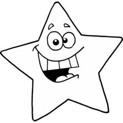 Dibujo para colorear: Emoticon (Otro) #116079 - Dibujos para Colorear e Imprimir Gratis