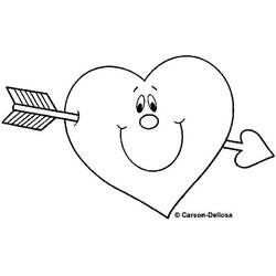 Dibujo para colorear: Emoticon (Otro) #116108 - Dibujos para Colorear e Imprimir Gratis