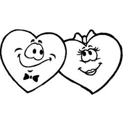 Dibujo para colorear: Emoticon (Otro) #116118 - Dibujos para Colorear e Imprimir Gratis