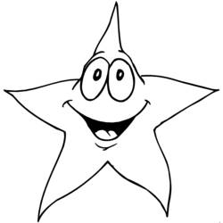 Dibujo para colorear: Emoticon (Otro) #116121 - Dibujos para Colorear e Imprimir Gratis