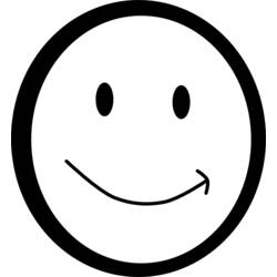 Dibujo para colorear: Emoticon (Otro) #116177 - Dibujos para Colorear e Imprimir Gratis