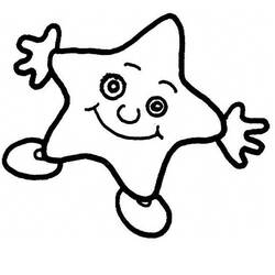 Dibujo para colorear: Emoticon (Otro) #116300 - Dibujos para Colorear e Imprimir Gratis