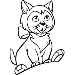 Dibujo para colorear: Alicia en el País de las Maravillas (Películas de Animación) #127971 - Dibujos para Colorear e Imprimir Gratis