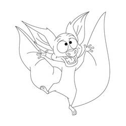 Dibujo Anastasia (Películas de Animación) #182098 para imprimir y colorear
